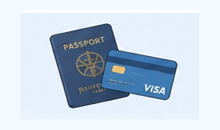 Passport & entry illustrated guide