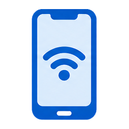 Connectivity illustrated guide
